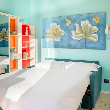 The Beach By Design Studio Bellano Extérieur photo