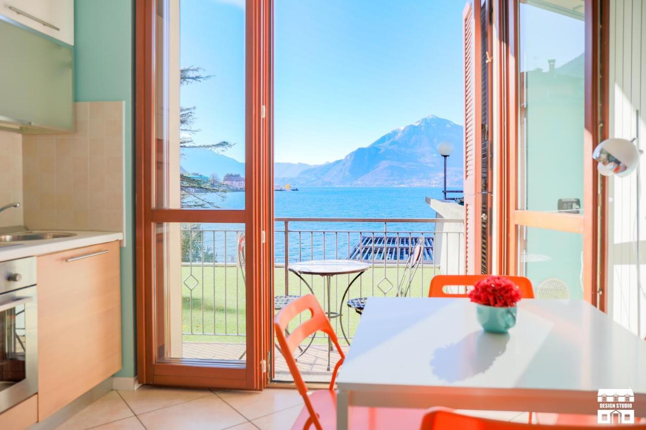 The Beach By Design Studio Bellano Extérieur photo