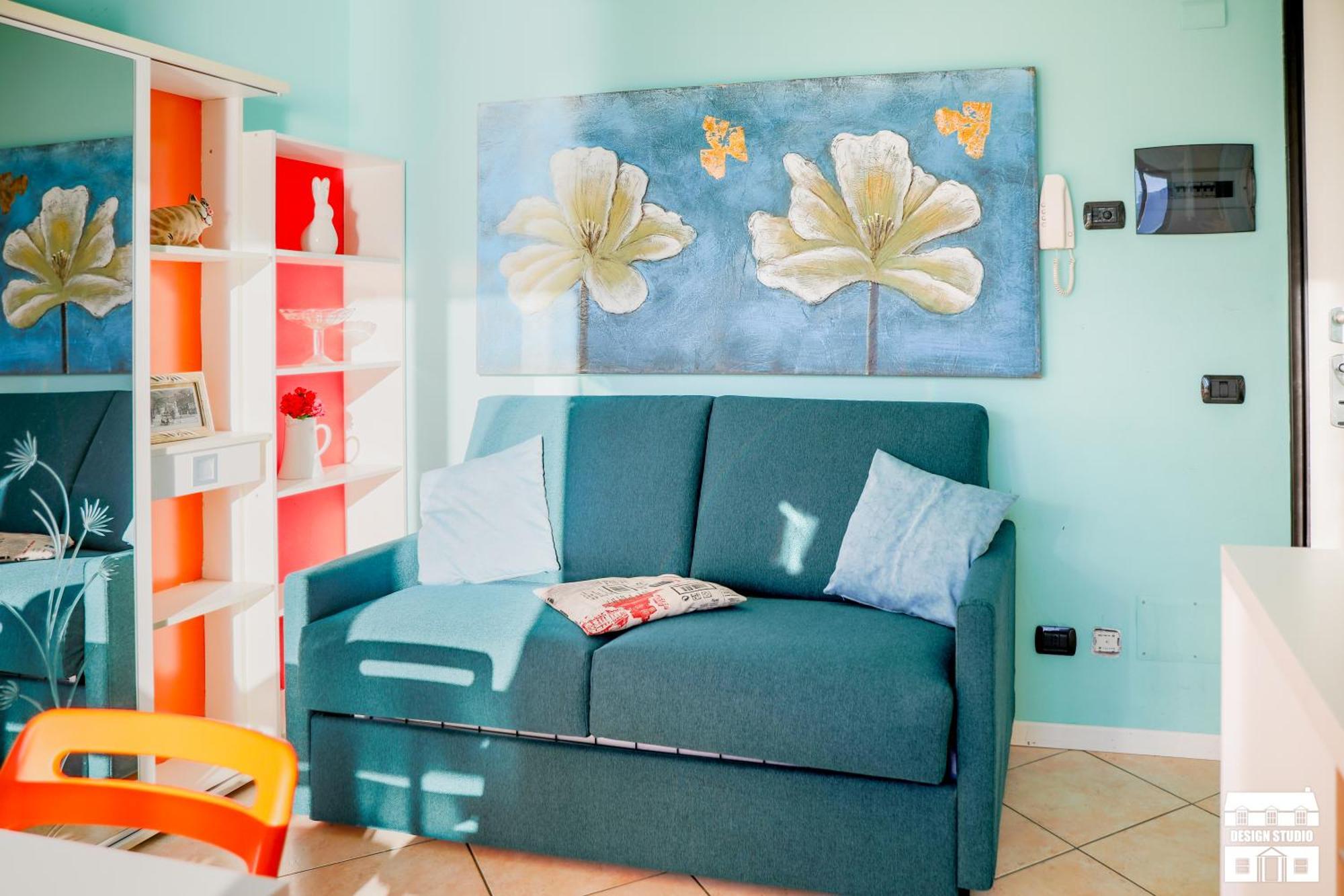 The Beach By Design Studio Bellano Extérieur photo