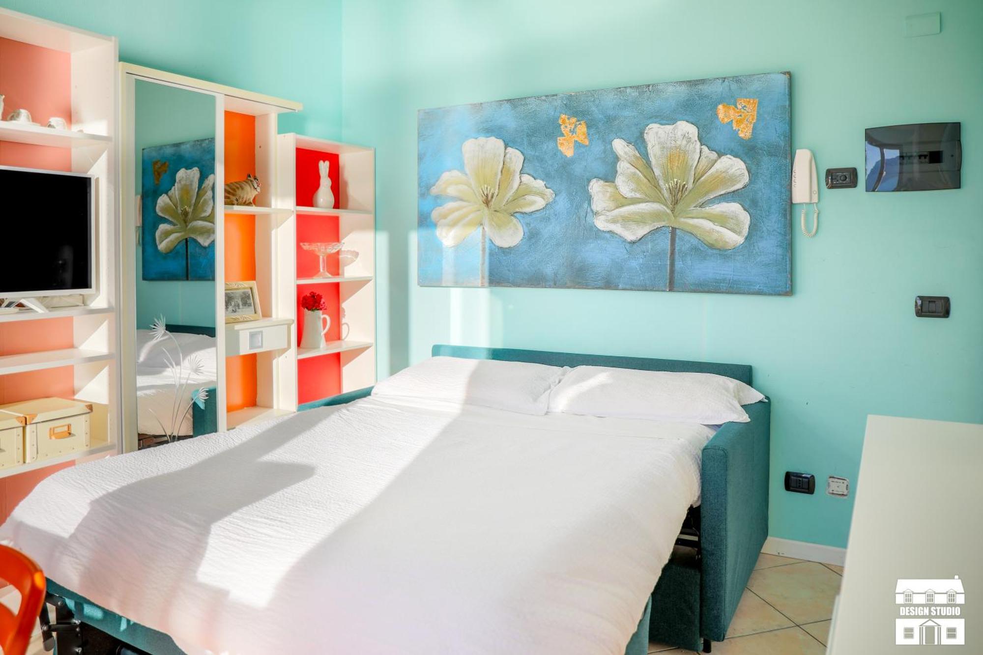 The Beach By Design Studio Bellano Extérieur photo