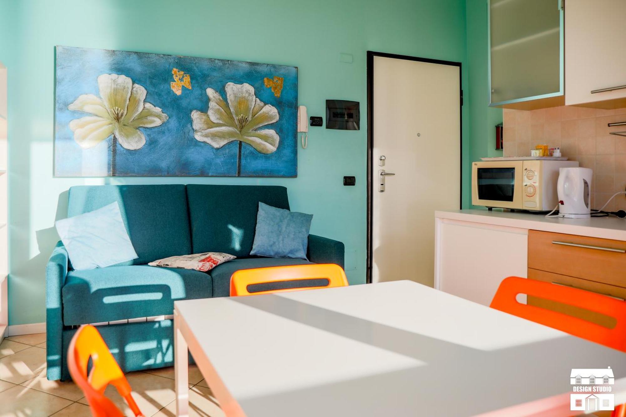 The Beach By Design Studio Bellano Extérieur photo