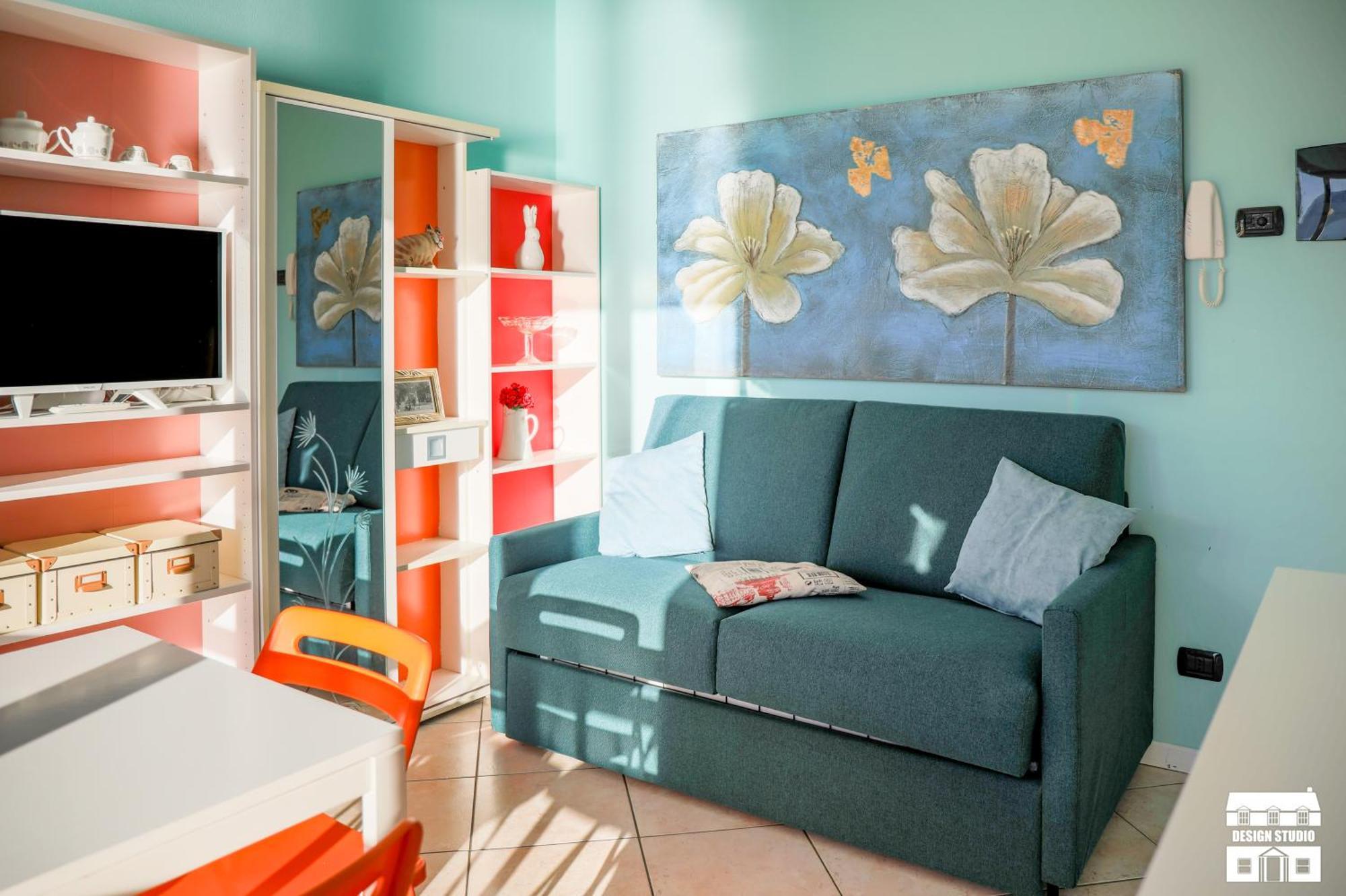 The Beach By Design Studio Bellano Extérieur photo