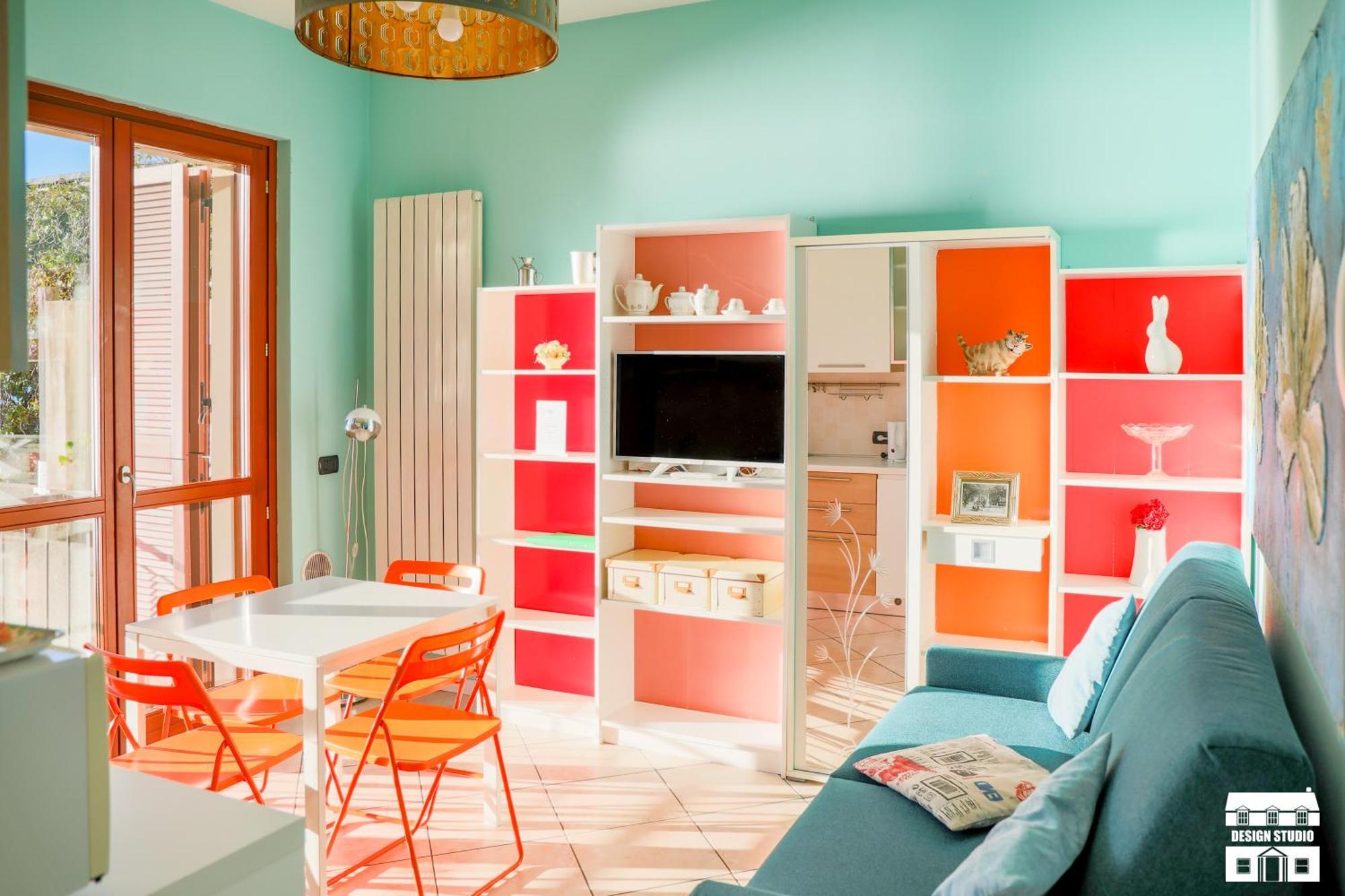 The Beach By Design Studio Bellano Extérieur photo