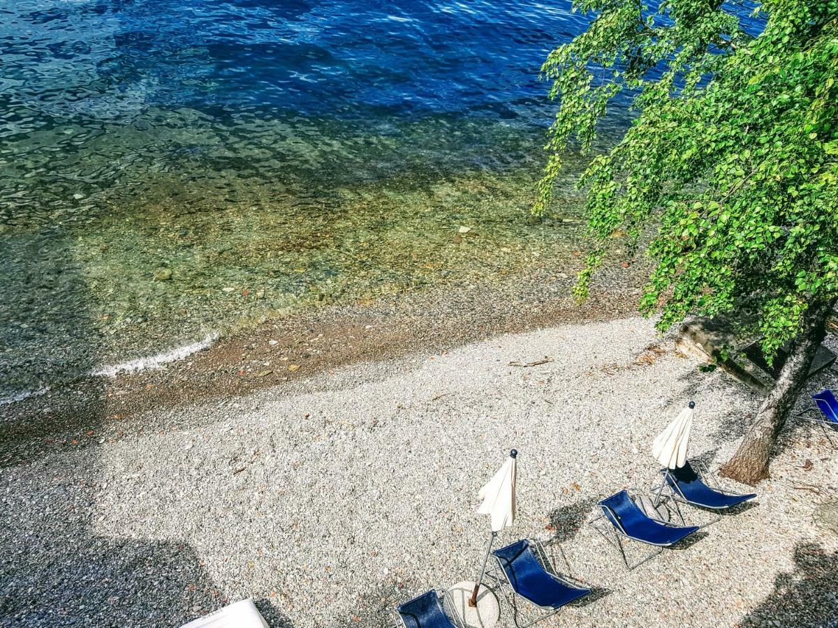 The Beach By Design Studio Bellano Extérieur photo